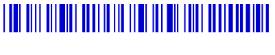 Libre Barcode 128 fonte