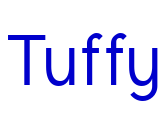 Tuffy fonte